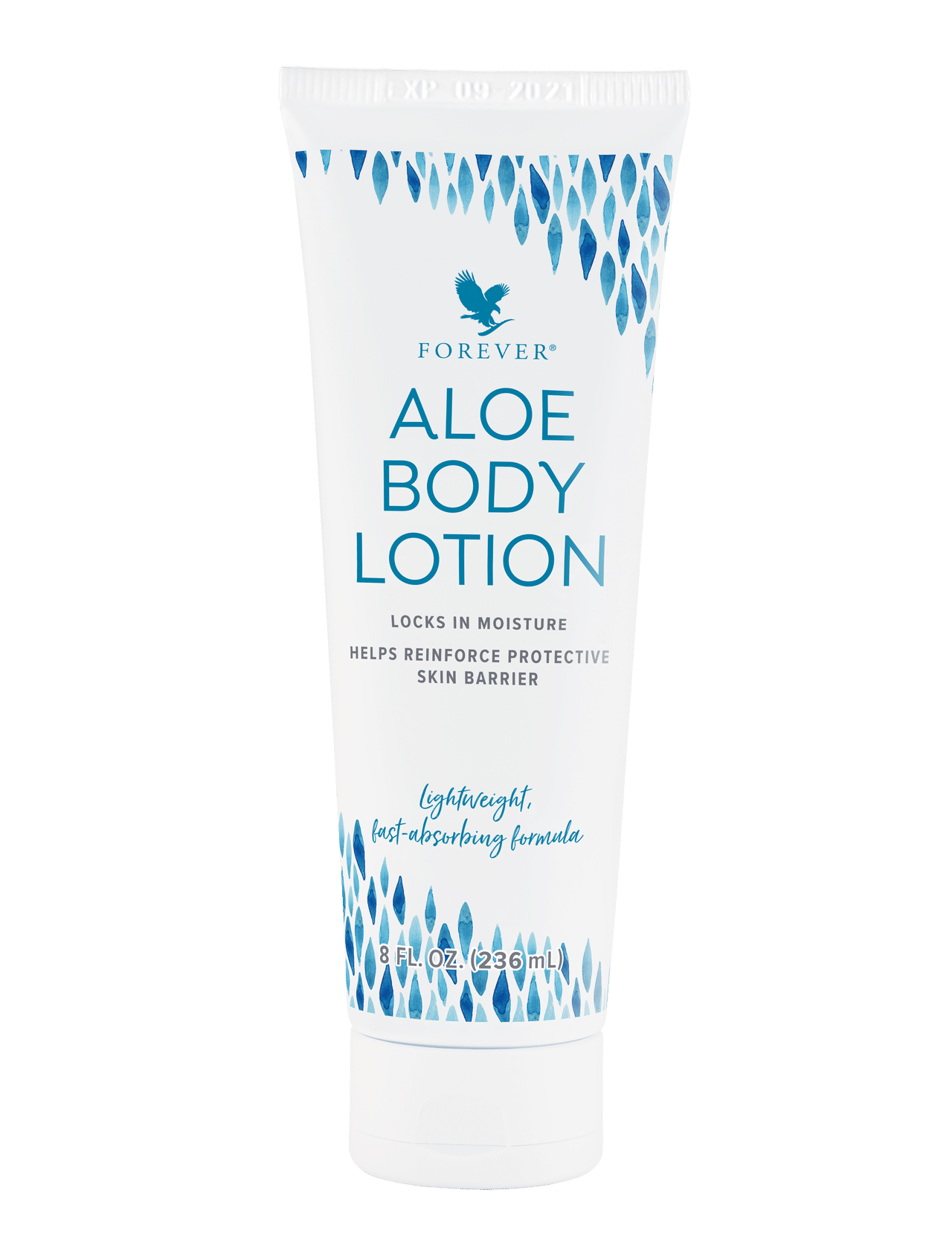 Aloe Body Lotion