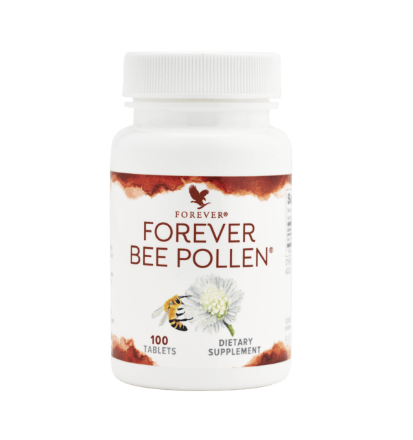 Forever Bee Pollen fara umbre