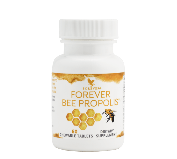 Imunitatea în sezonul rece: ce schimbi concret, de la somn la vitamina C 3 Forever Bee Propolis – supliment alimentar cu propolis natural pentru susținerea imunității