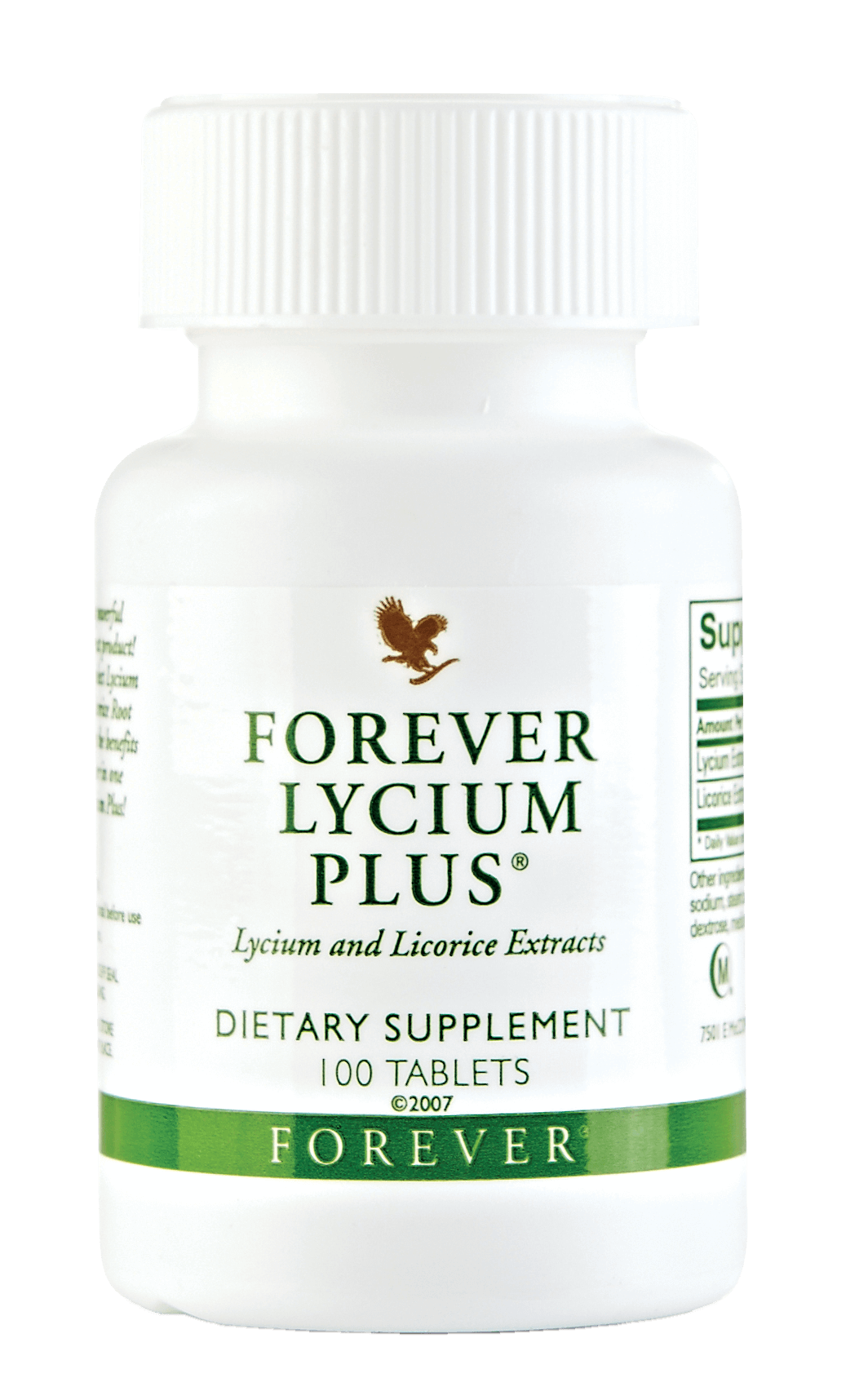 Forever Lycium plus