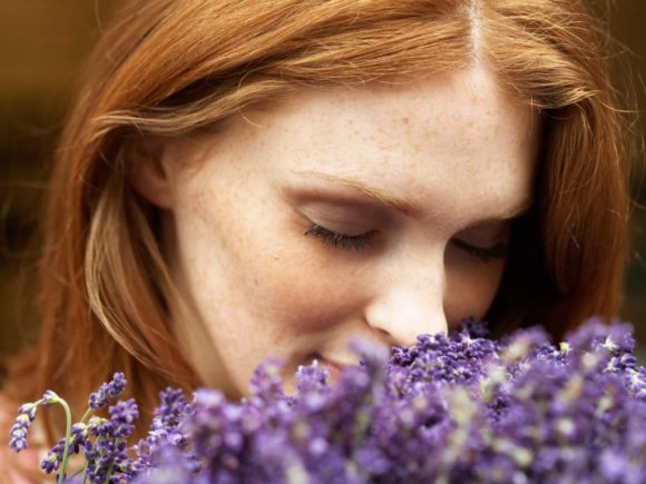 Relaxare si bucurie a simturilor cu Uleiul Esential de Lavanda