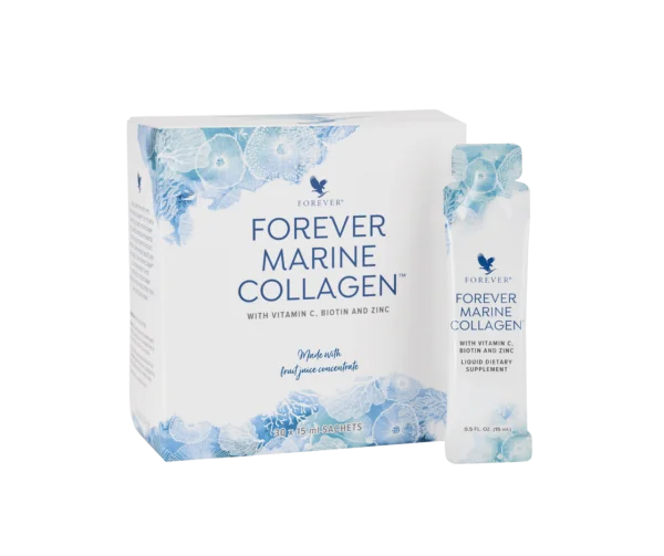 Forever Marine Collagen - Carton
