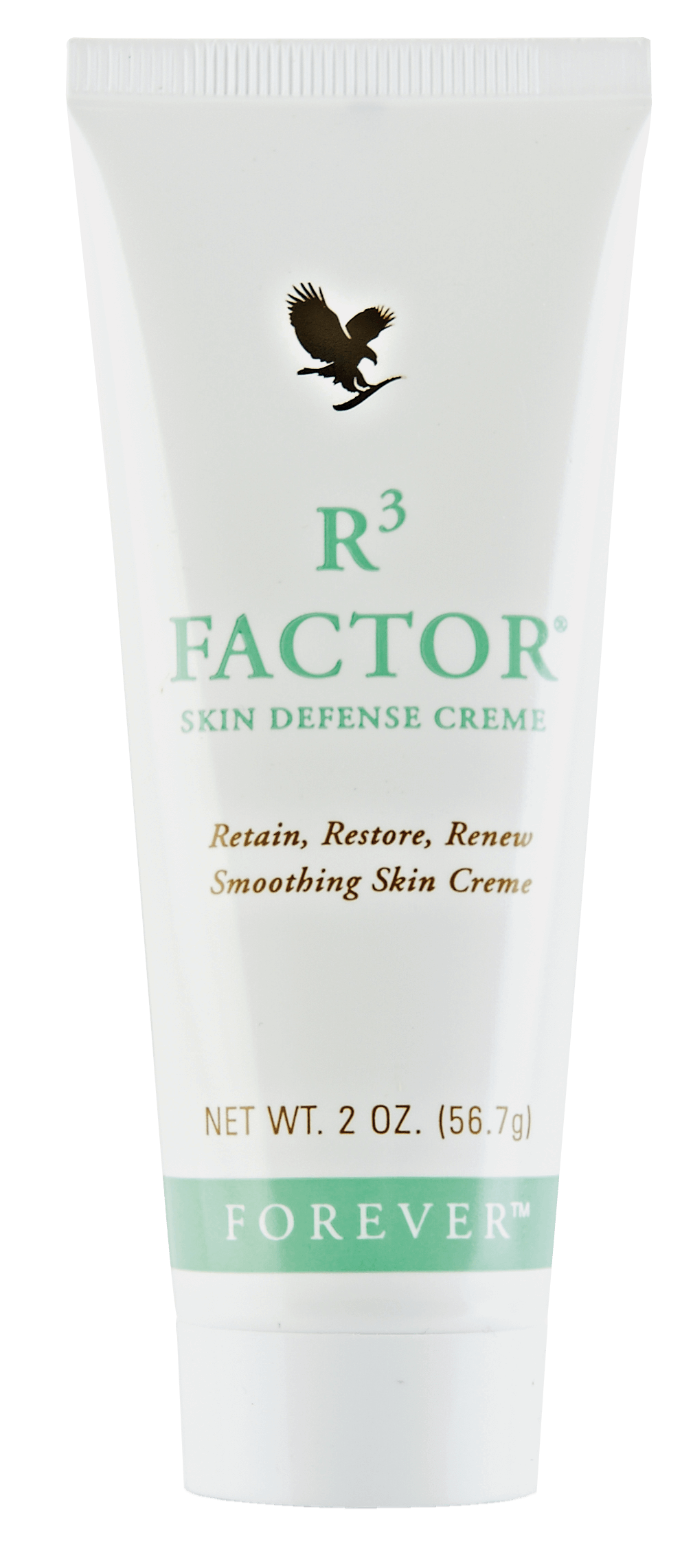 R3 Factor Skin Defence