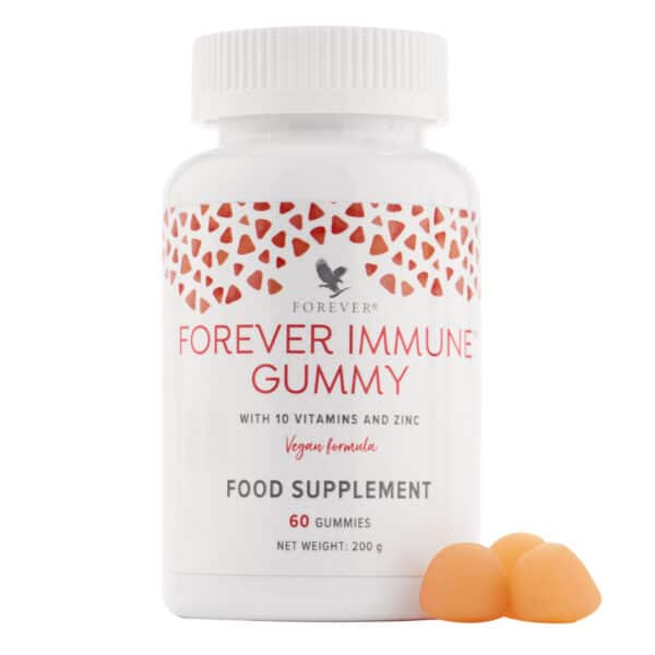 forever immune gummy-2