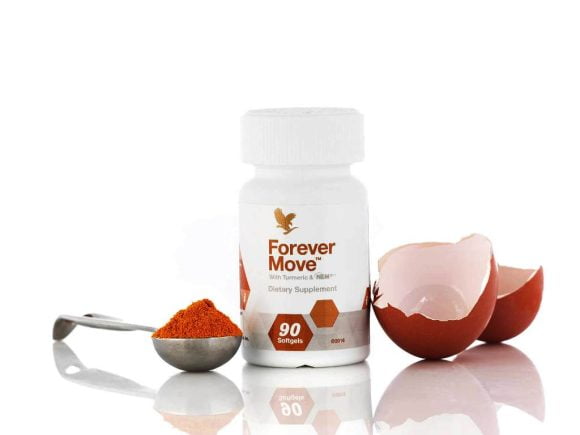 Forever Move: administrare, ingrediente și cum îl integrezi într-o rutină activă