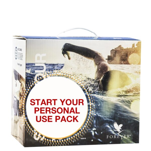 Start Your Personal use pack