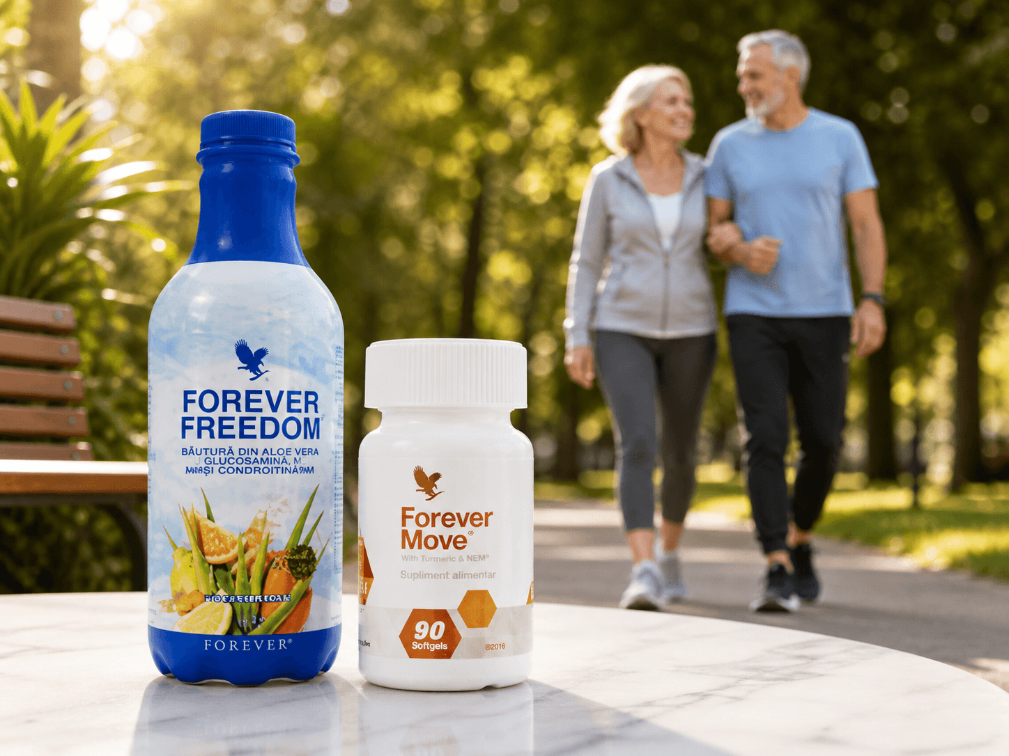 Produse Forever Living Products | produseforever.ro