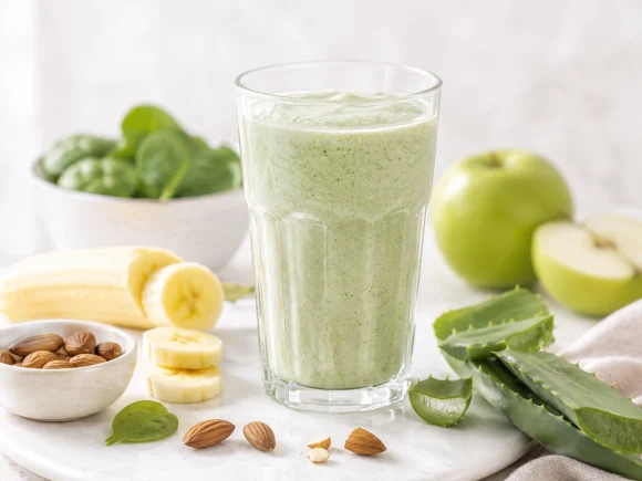 Forever Lite Ultra: proteina din Aloe vera pentru sportivi activi