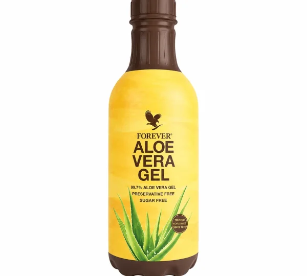 Imunitatea în sezonul rece: ce schimbi concret, de la somn la vitamina C 2 Sticlă Forever Aloe Vera Gel, băutură cu gel stabilizat din pulpa frunzei de Aloe barbadensis Miller, fără conservanți, ambalaj de 1 litru